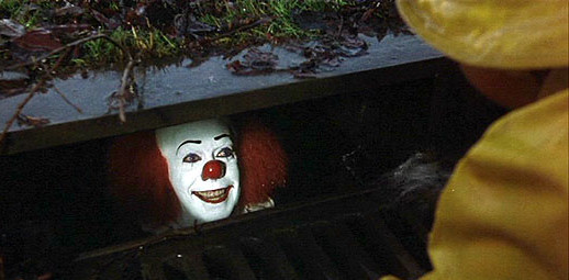 Pennywise-stephen-kings-it 2