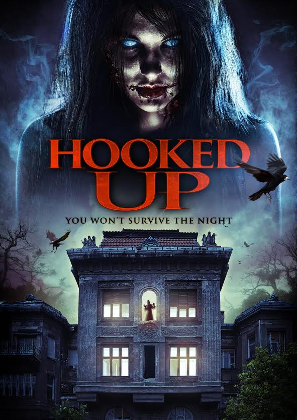 hooked up box art