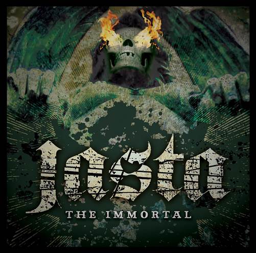 jasta - the immortal