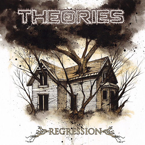 theories - regression - cover