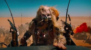 Mad Max: Fury Road - Legacy clip