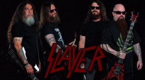 slayer - when the stillness comes