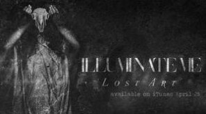 illuminate me - lost art