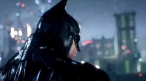 batman: arkham knight trailer