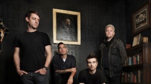 anti-flag 2015