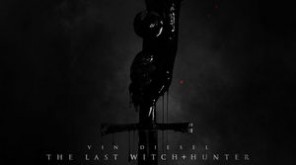 the last witch hunter poster