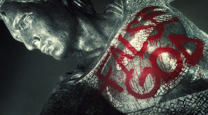 batman v superman: dawn of justice - first trailer