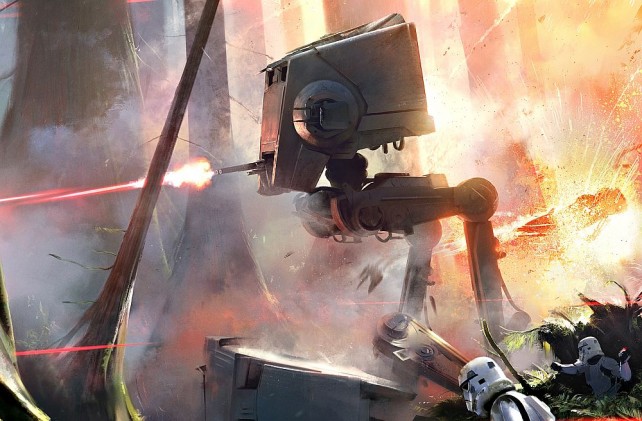 Star Wars: Battlefront