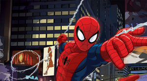 ultimate-spiderman