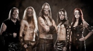 ensiferum - petri lindroos