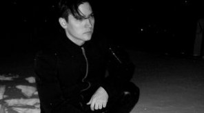 prurient - Dominick Fernow - frozen niagara falls