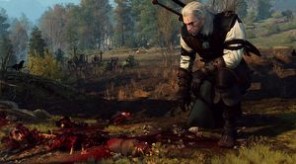 the witcher 3 wild hunt launch trailer