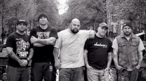 wisdom in chains - 2015 band pic