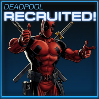 Deadpool