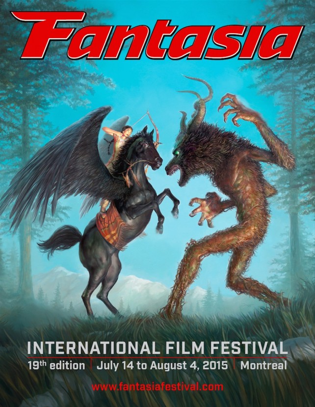 Fantasia 2015