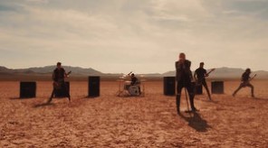 memphis may fire - stay the course video