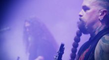 slayer - repentless video