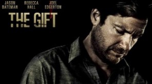 the gift poster