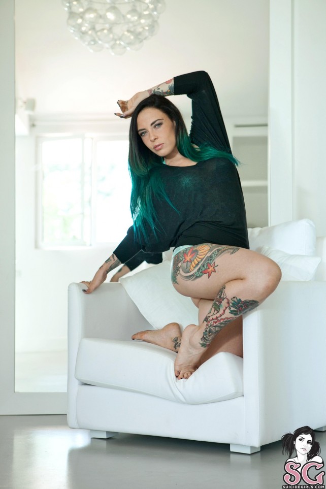 eden suicide