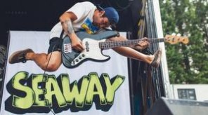 seaway