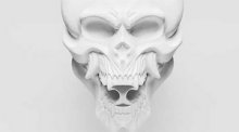 trivium_silence_in_the_snow_album_cover