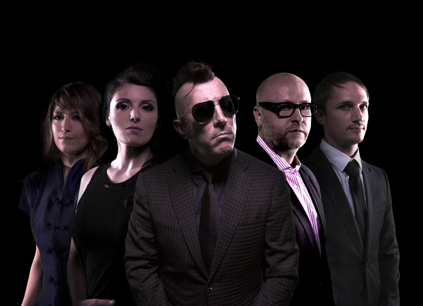 puscifer