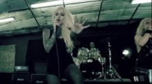 stitched up heart - finally free - video