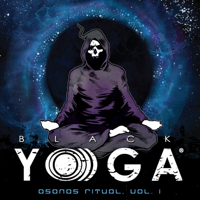 black_yoga_album_cover