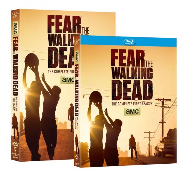 fear the walking dead