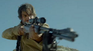 desierto trailer