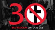 Bad_Religion_30_years_live_album_cover