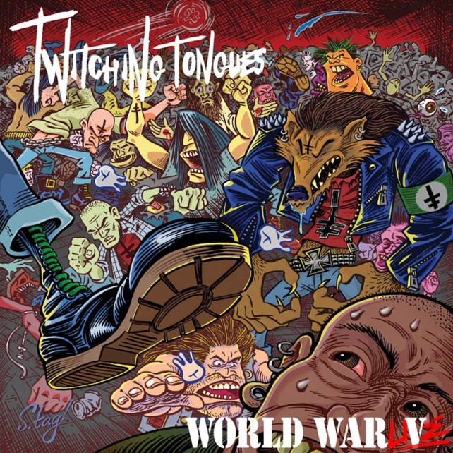 twitching_tongues_world_war_live_album_cover