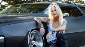 lita ford 2016 promo