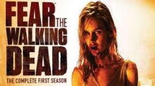 fear the walking dead special edition