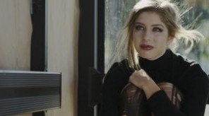 a haunting in cawdor allie deberry 1