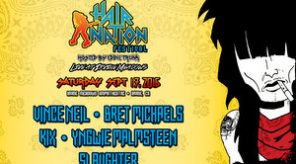 hair nation festival