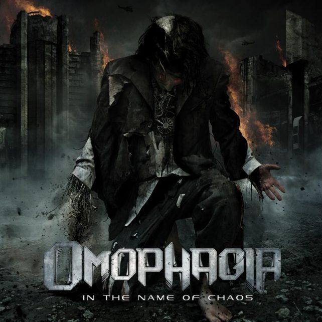 omophagia_in_name_chaos_album_cover