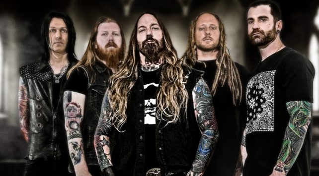 devildriver daybreak video