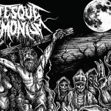 Grotesque Ceremonium_demonic_inquisition_album_cover