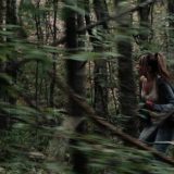 girls in the woods still 4