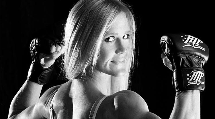 Holly Holm