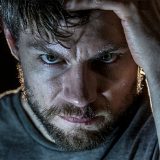 Robert Kirkman's Outcast TV series