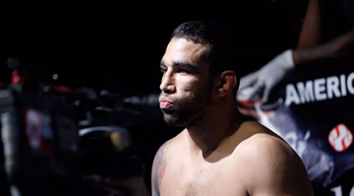 Fabricio Werdum