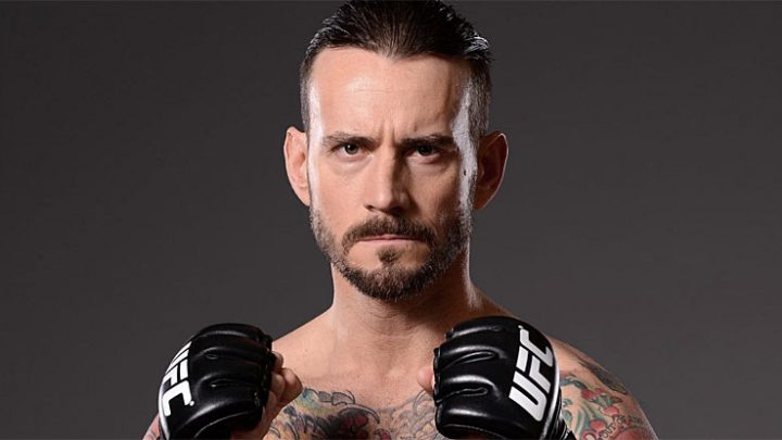 cm-punk