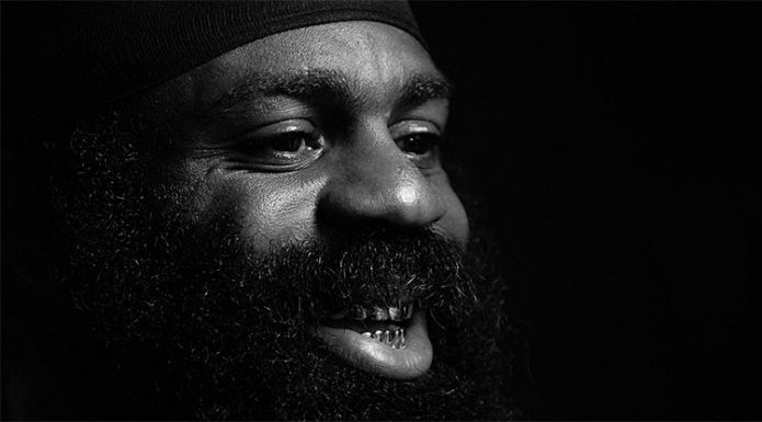 Kimbo Slice