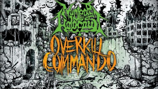 nuclear_holocaust_overkill_commando_album_cover