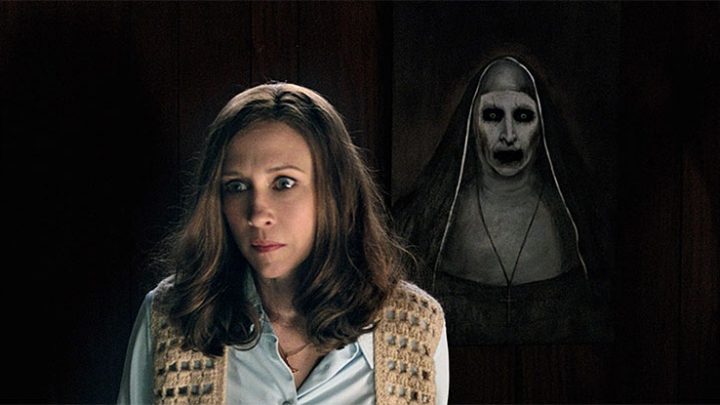 The Nun