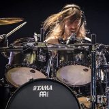 Dirk Verbeuren joins megadeth