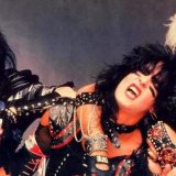 motley crue circa 1984