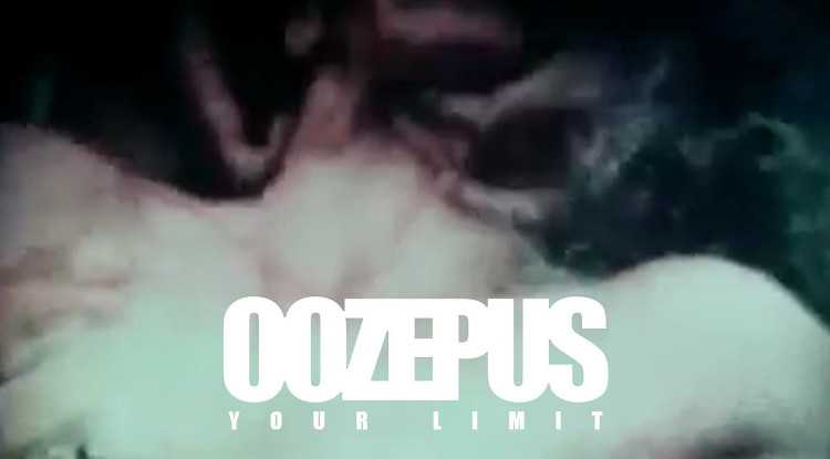 oozepus your limit ep cover